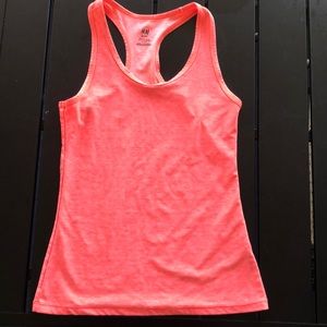 H&M Sport Racerback Workout Tank